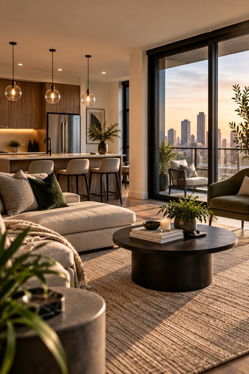 Short-term rental property